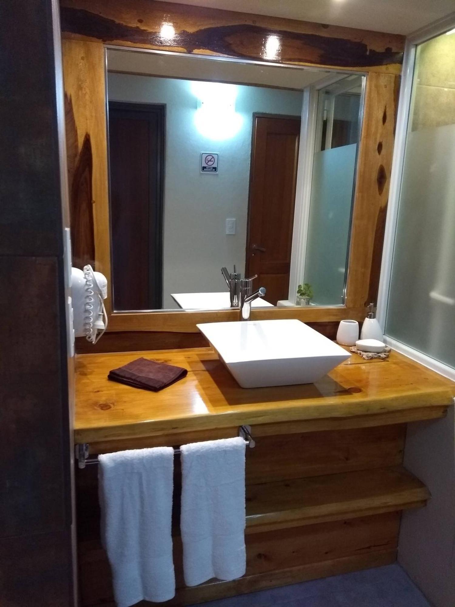 Suites Alithue La Cumbrecita Exteriör bild